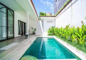 Villa Bahtera
